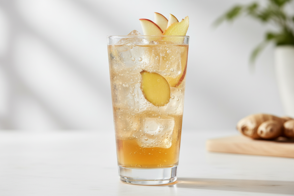 Cactus Orchard Spritz