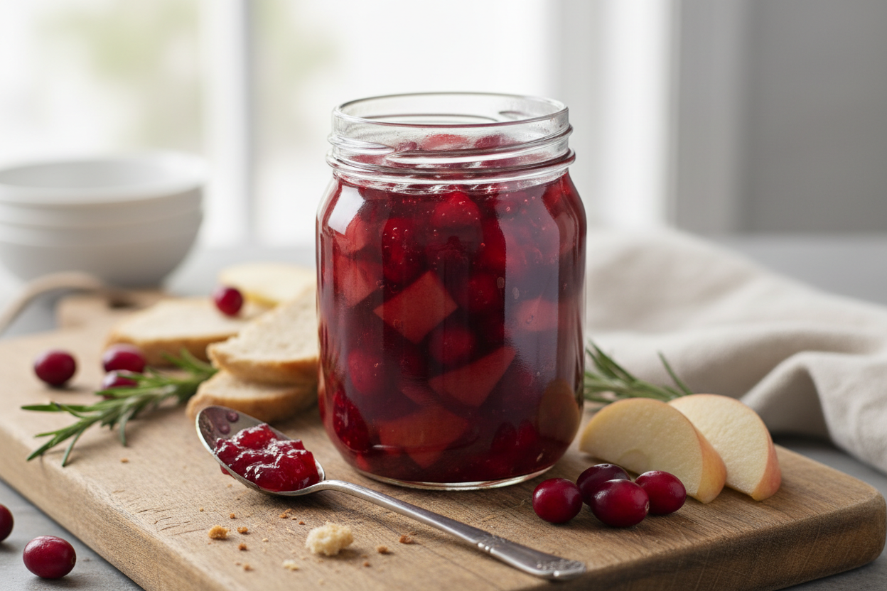 Prickly Pear Preserve