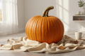 Sweet Prickly Pumpkin